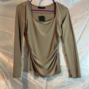 Brand new with tags Saints 21 top